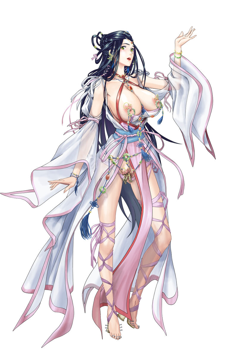 Pussy hunting fairy性玩具玉姬