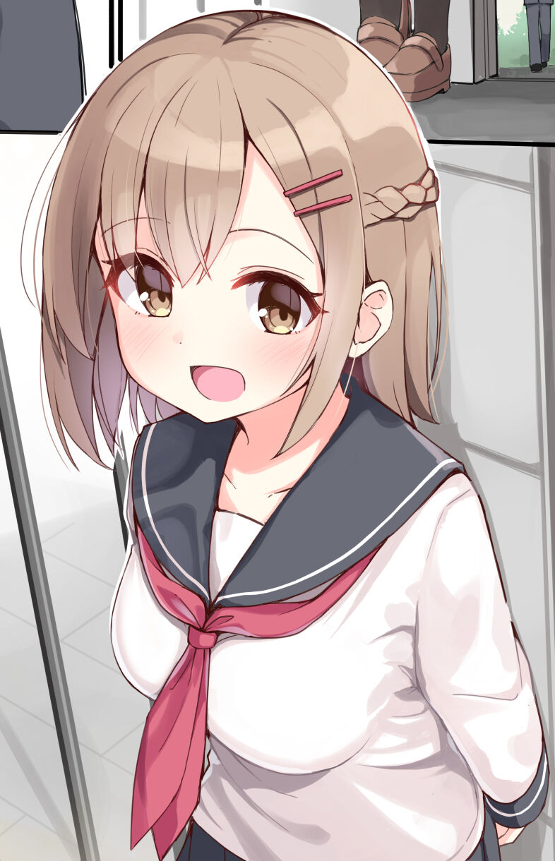 Konna Osananajimi ga Ite hoshii | 想要这样的青梅竹马こんな幼馴染がいてほしい