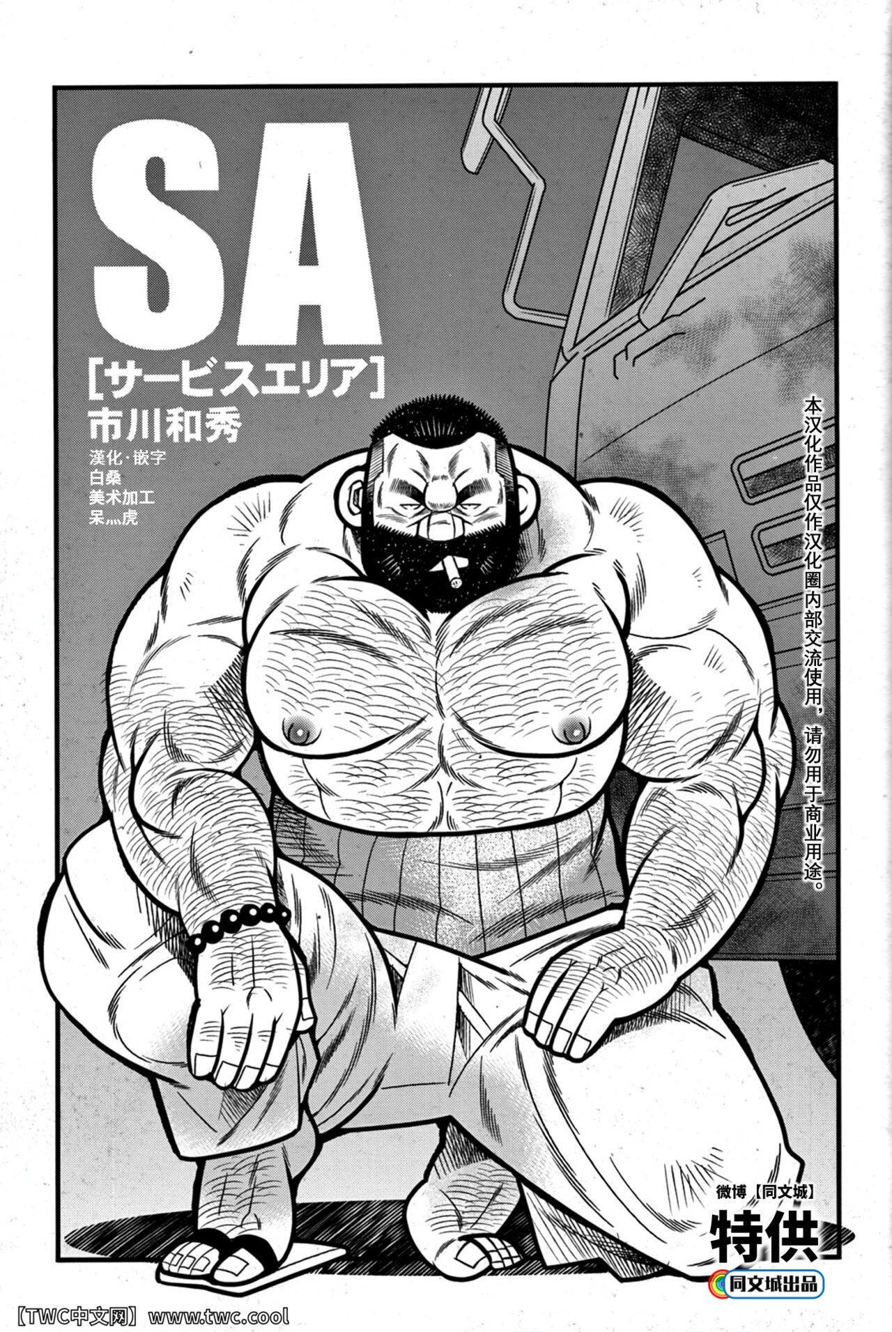 Service Area SAサービスエリア SA