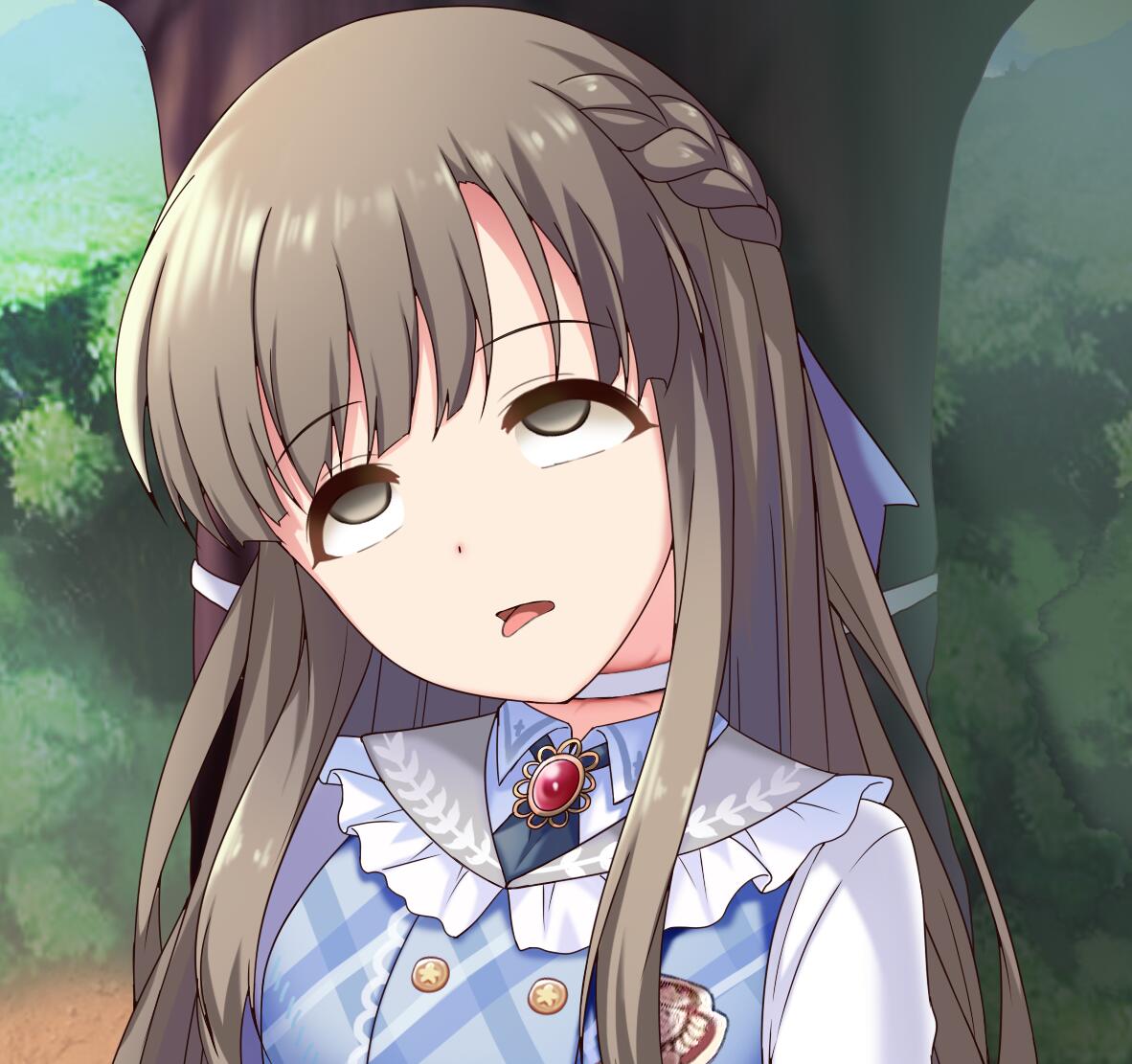 Samenagara Miru Yume醒めながら見る夢