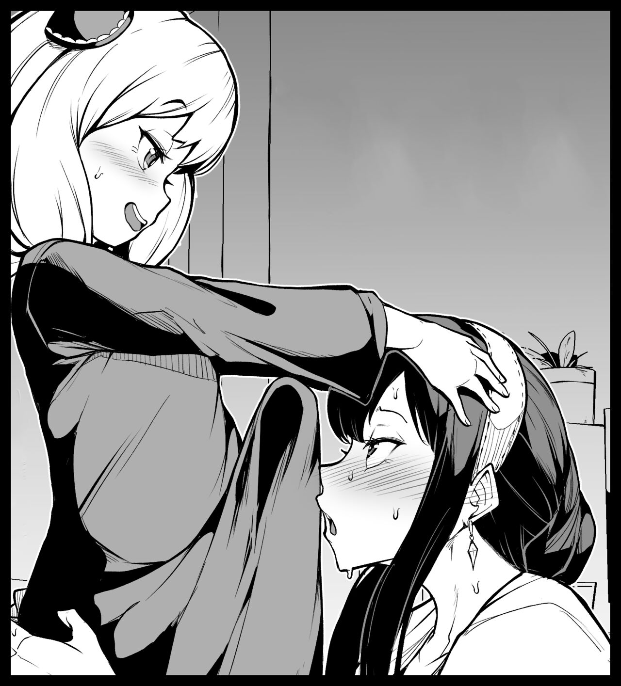 Anya to Yorアーニャとヨル