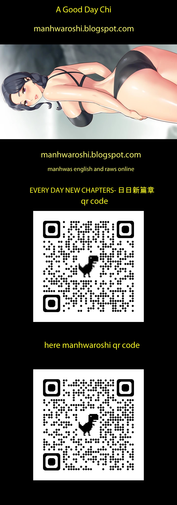 A good day chi 01-15  - manhwaroshimanhwaroshi