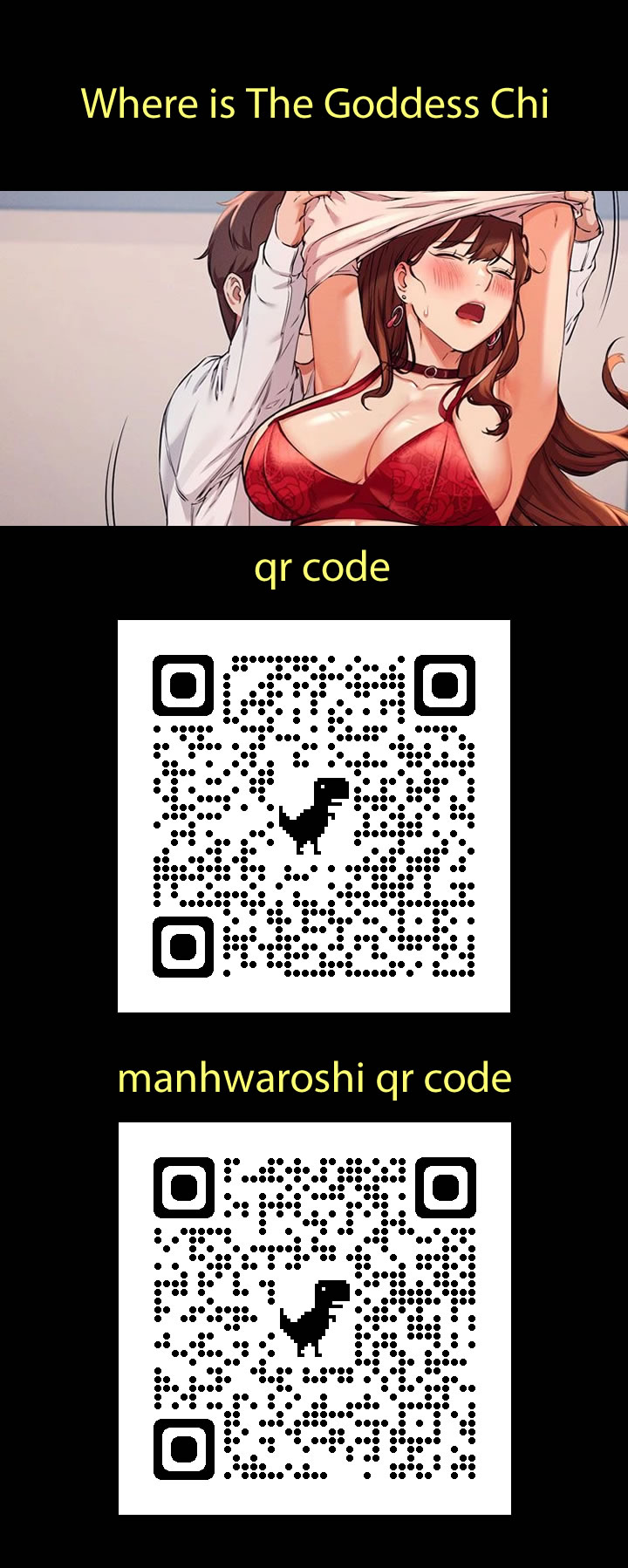 Where is the goddess chi 01-30 manhwaroshimanhwaroshi