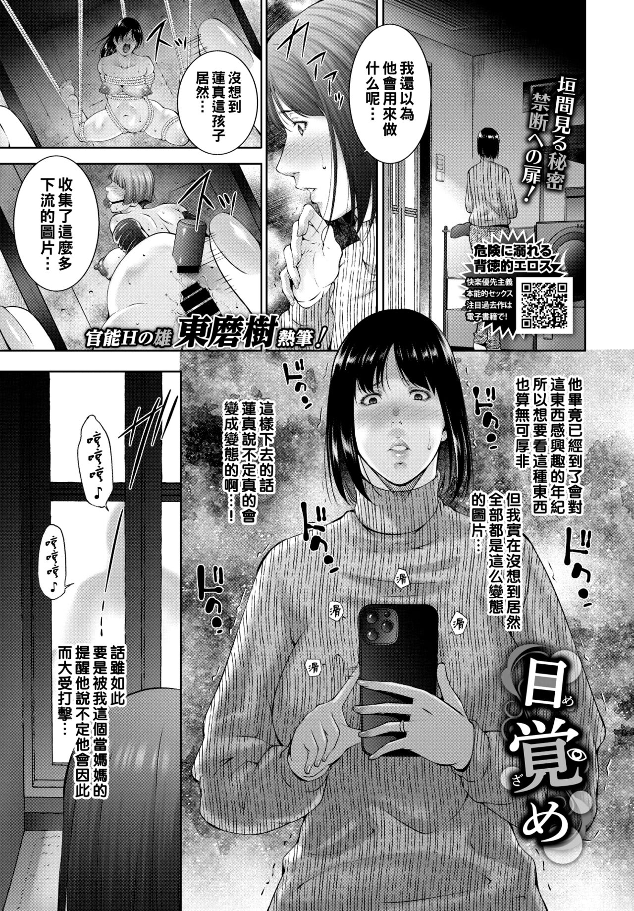Mezame目覚め