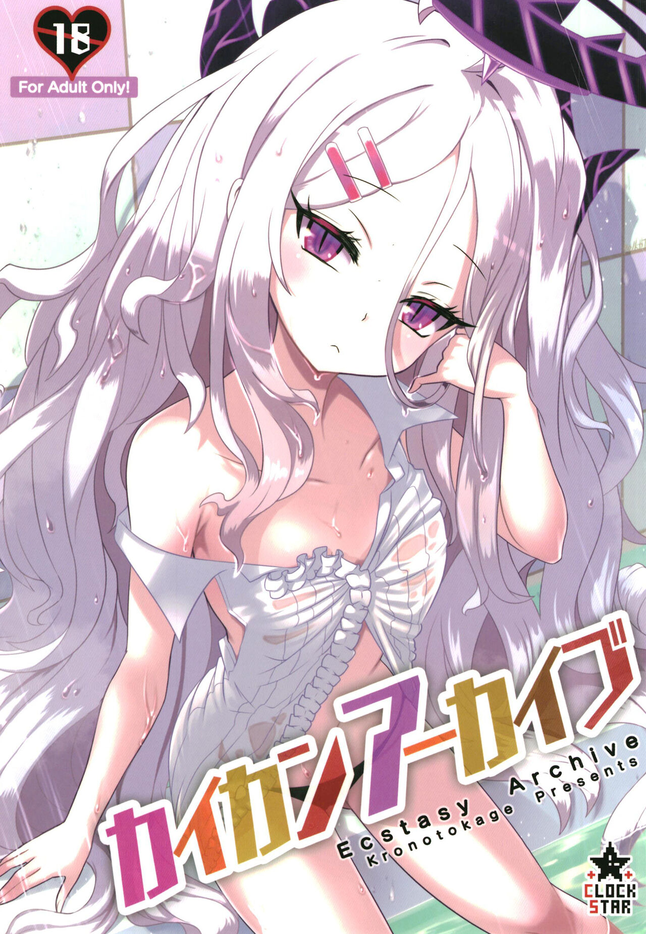 Kaikan Archiveカイカンアーカイブ