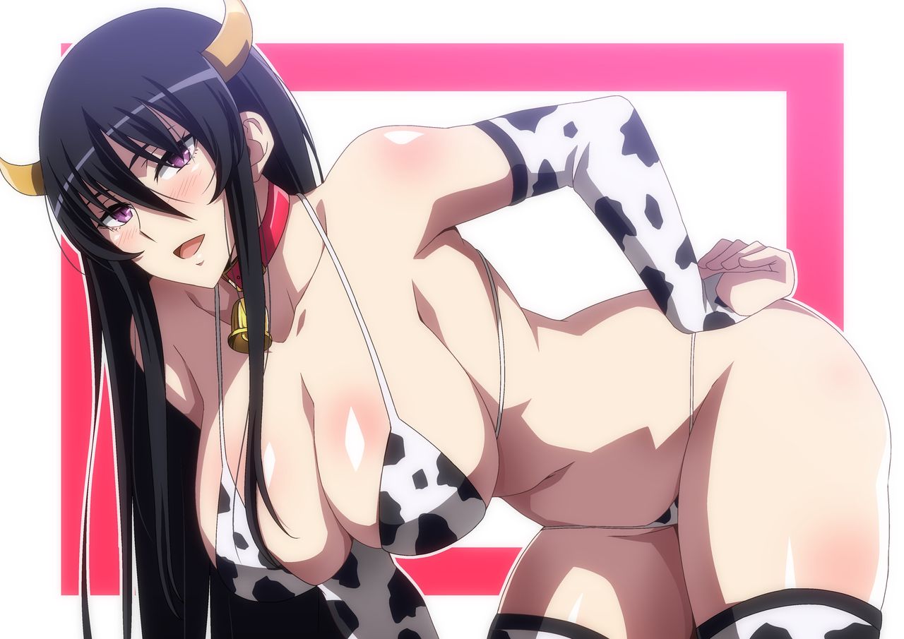 Gyuumaou sama牛魔王様