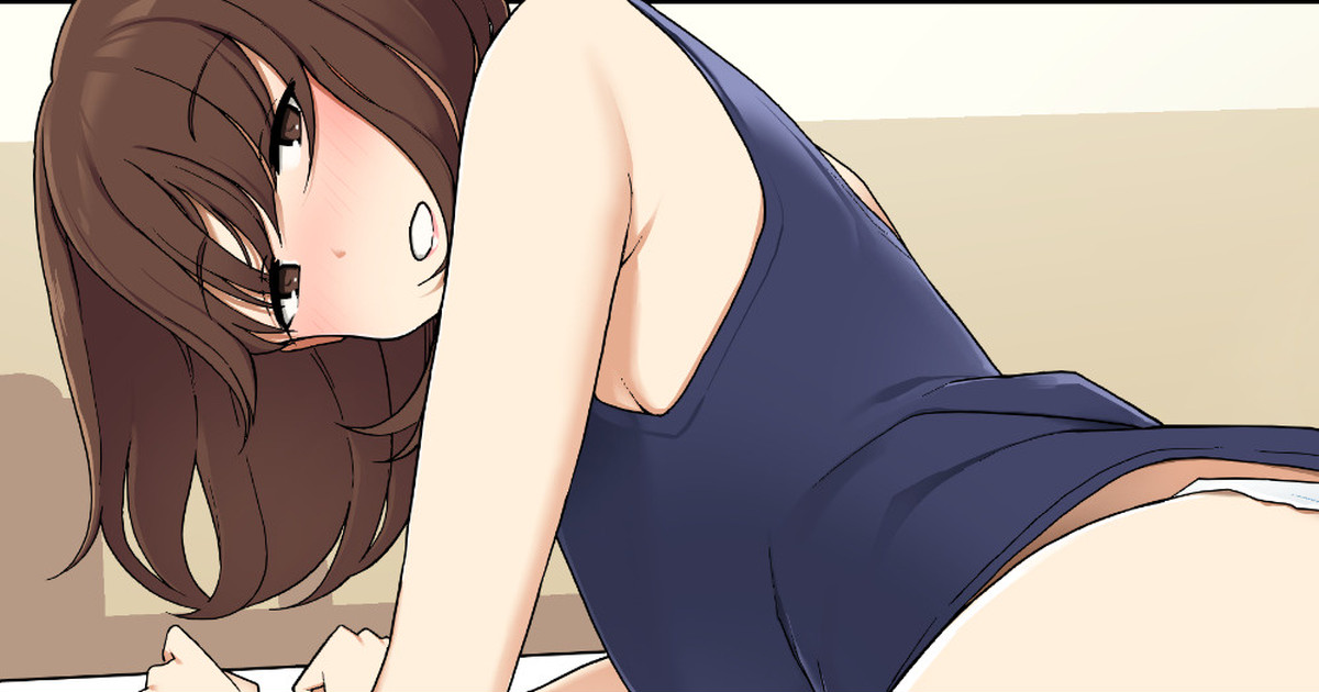Osanai koro kara Jitsu no Kazoku no You ni Sugoshite kita Gishi to H suru Hanashi幼い頃から実の家族のように過ごしてきた義姉とHする話