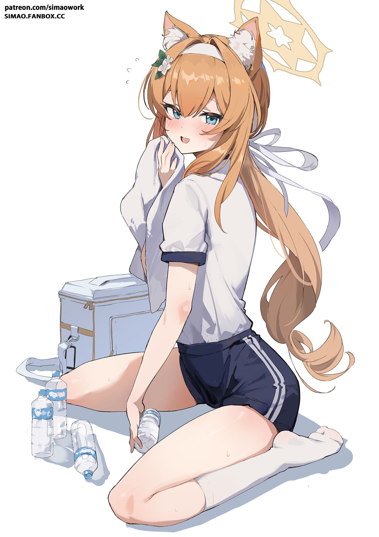 Mari Massage Henマリー マッサージ編